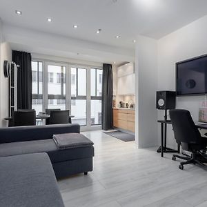 Appartement met een Slaapkamer